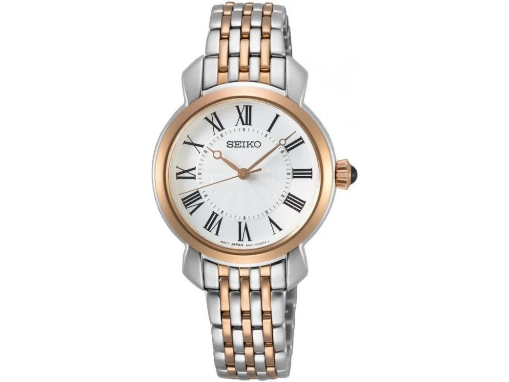 Hodinky Seiko SUR628P1