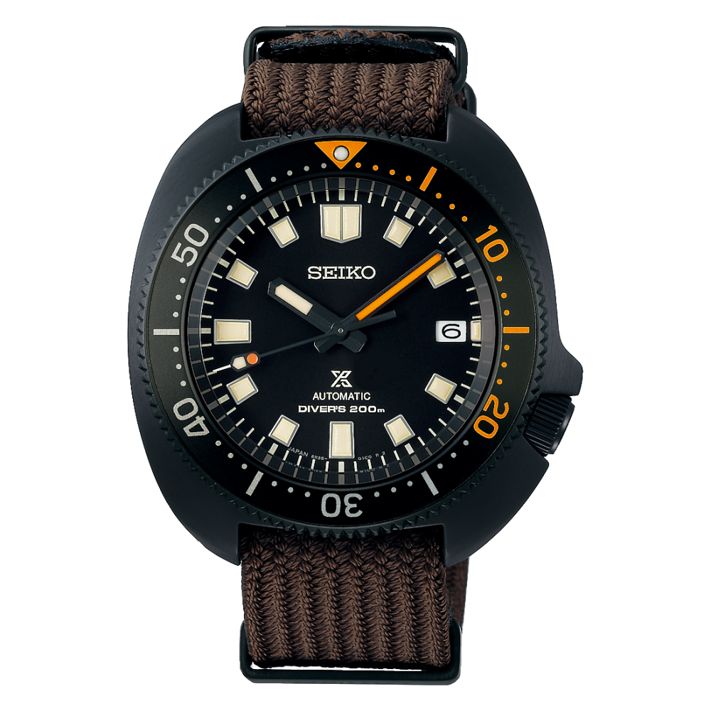 Hodinky Seiko SPB257J1