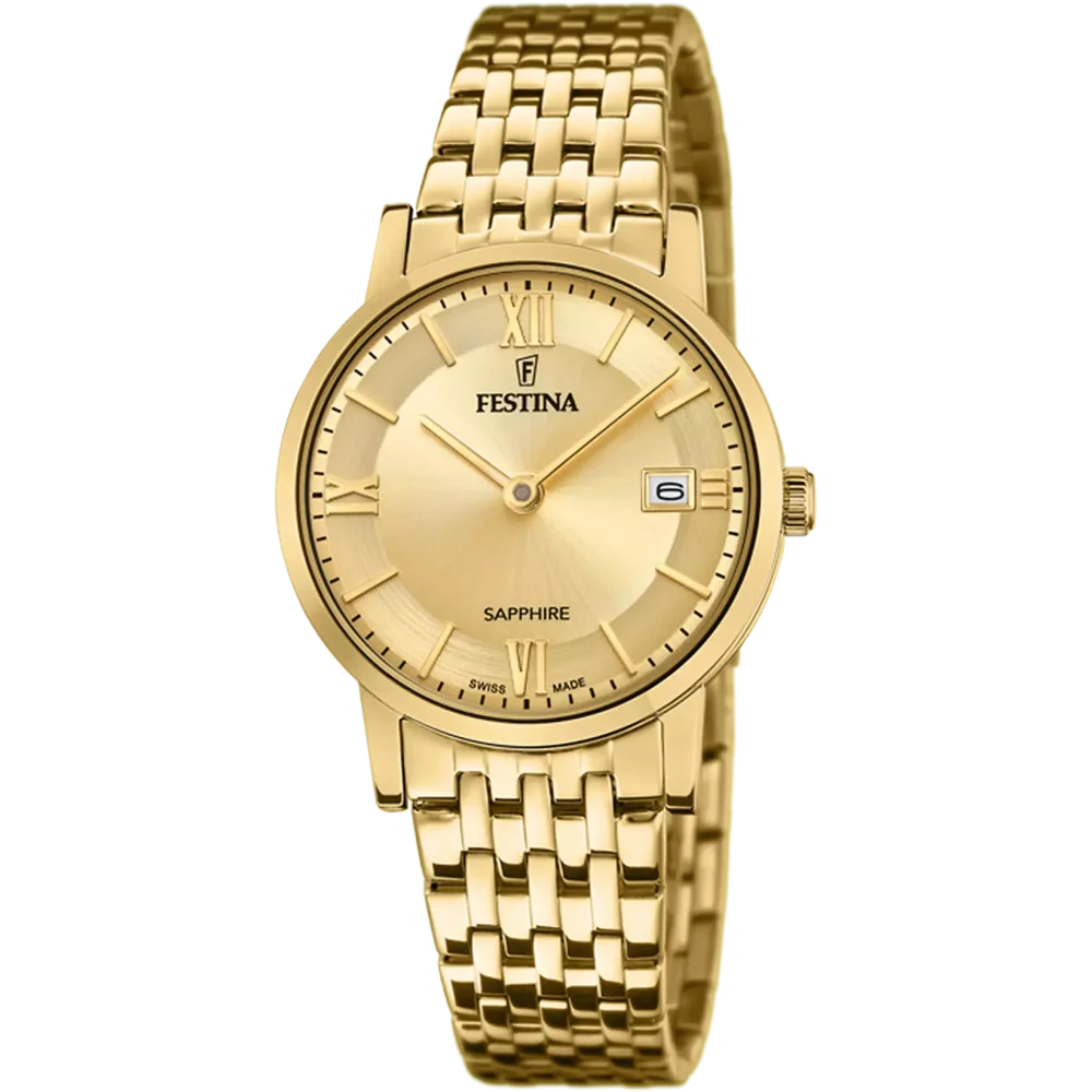 Hodinky Festina 20021/2
