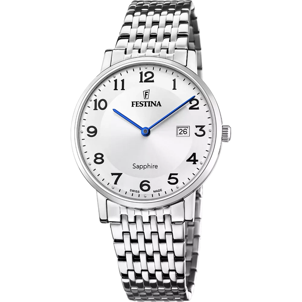 Hodinky Festina 20018/4