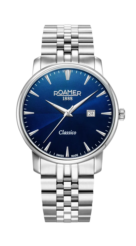 Hodinky ROAMER 971856 41 45 50