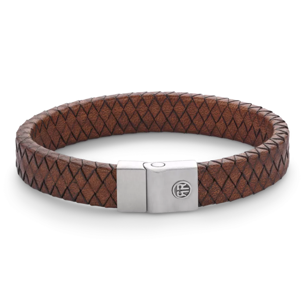 Náramek Rebel & Rose RR-M0043-S-XL