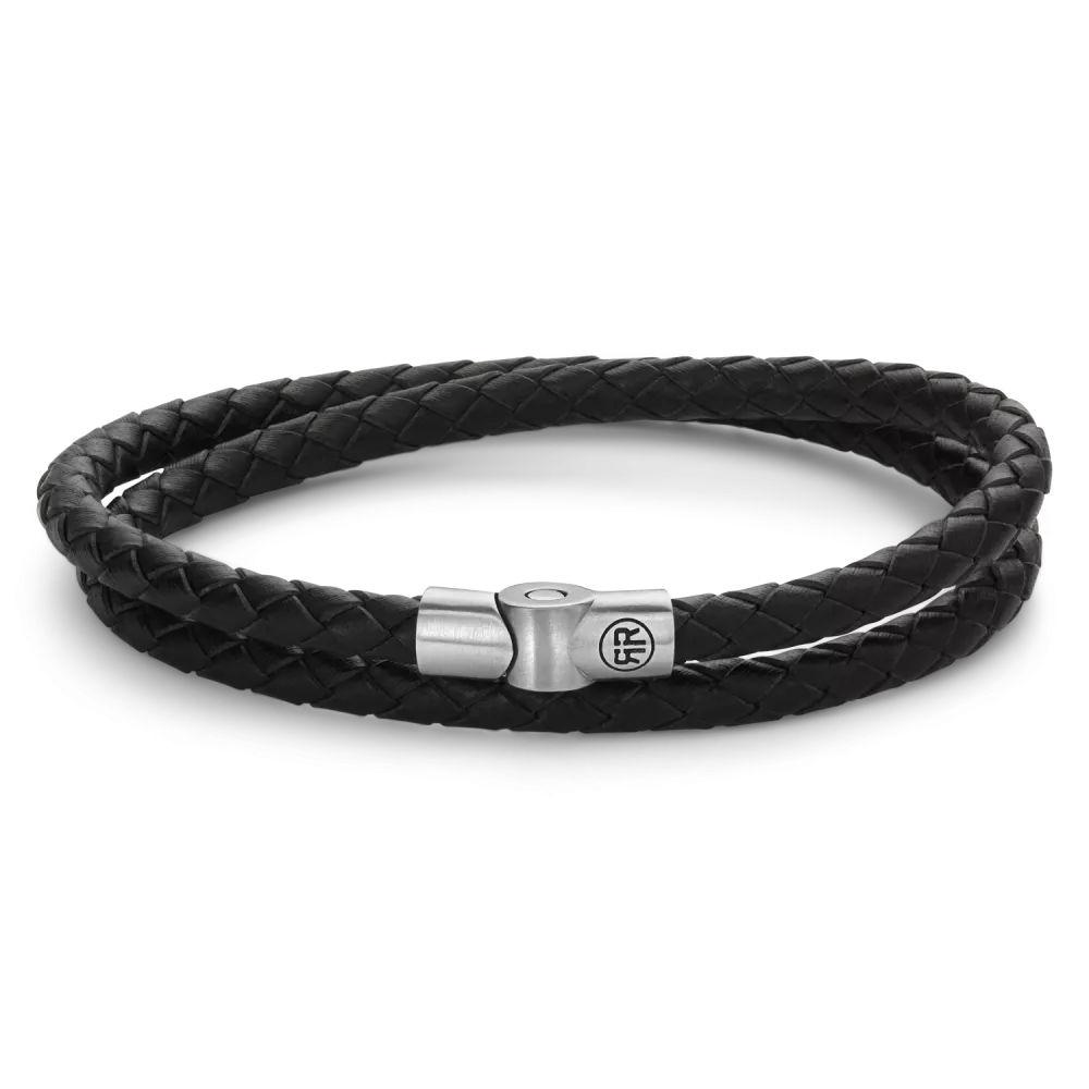 Náramek Rebel & Rose RR-M0038-S-L