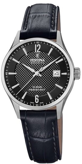 Hodinky Festina 20009/4