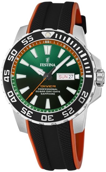 Hodinky Festina 20662/2