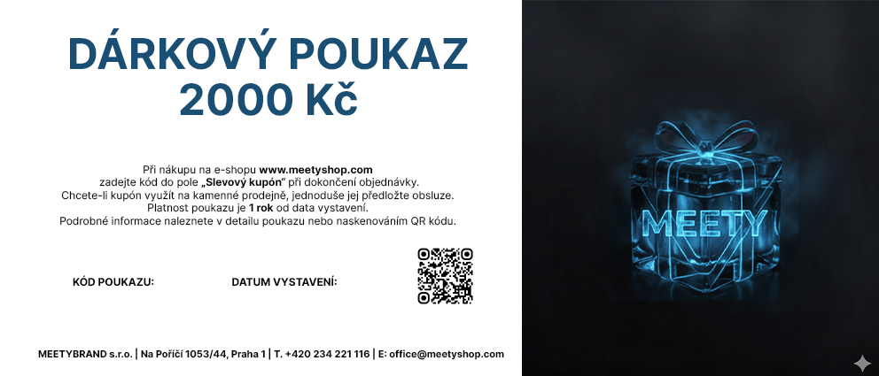 Levně Kupón 2000