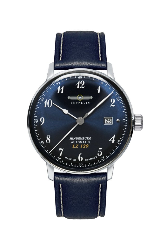 Hodinky Zeppelin 8056-3