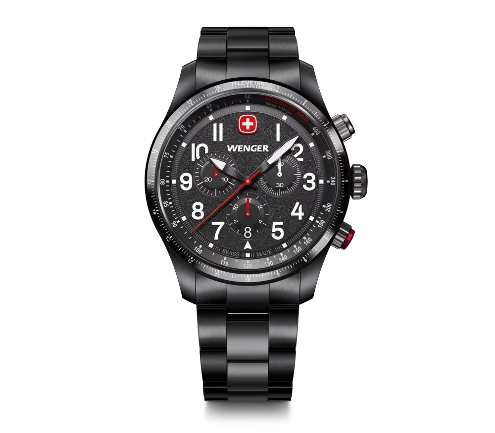 Hodinky Wenger 01.0543.117