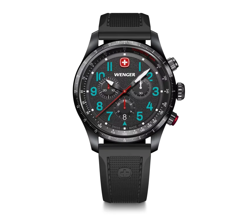 Hodinky Wenger 01.0543.116