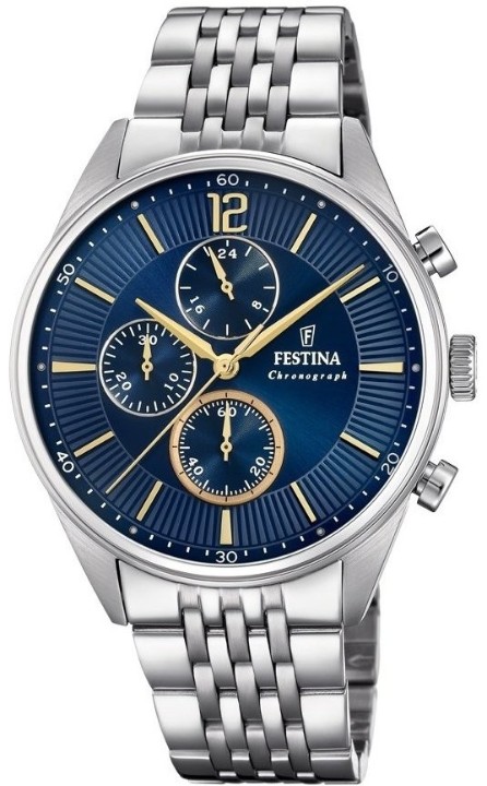 Levně Hodinky Festina 20285/3