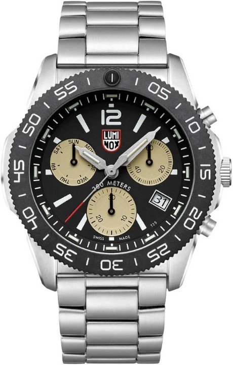 Levně Hodinky Luminox XS.3150.M