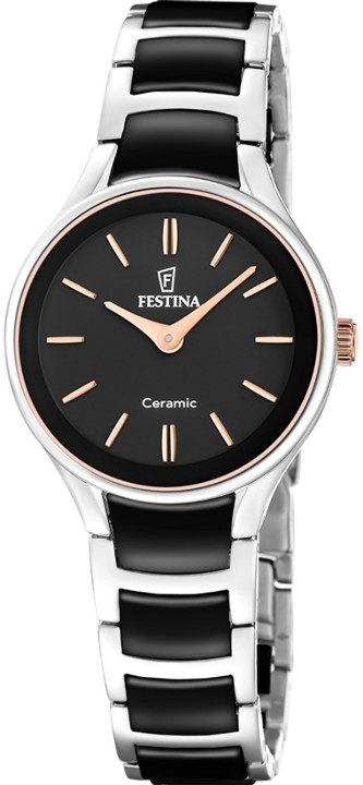 Hodinky Festina 20752/7
