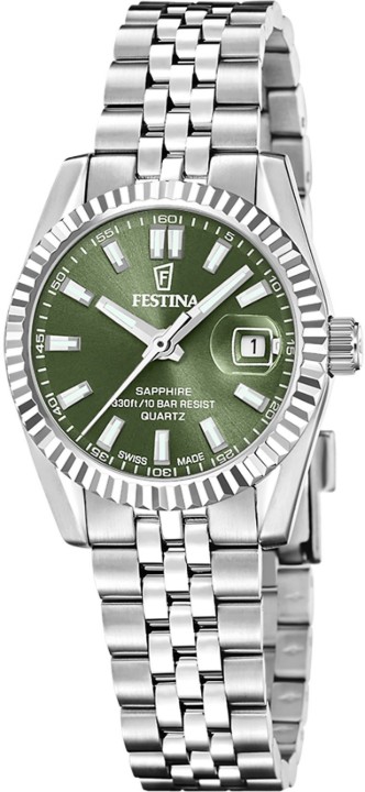 Hodinky Festina 20087/5