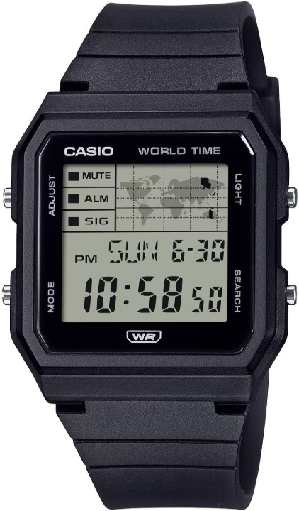 Levně Hodinky Casio LF-30W-1AEF