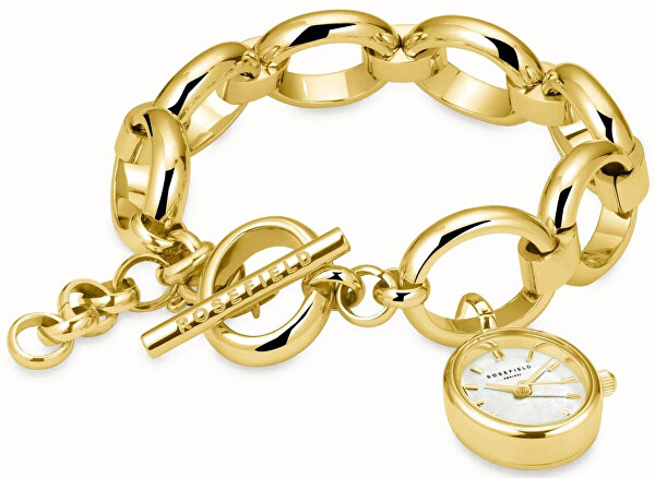 Hodinky Rosefield SWGSG-OV13