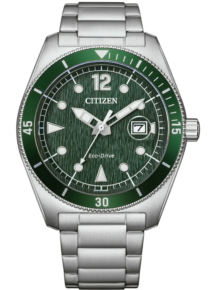 Levně Hodinky Citizen AW1880-55X