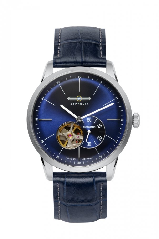 Hodinky Zeppelin 7364-3