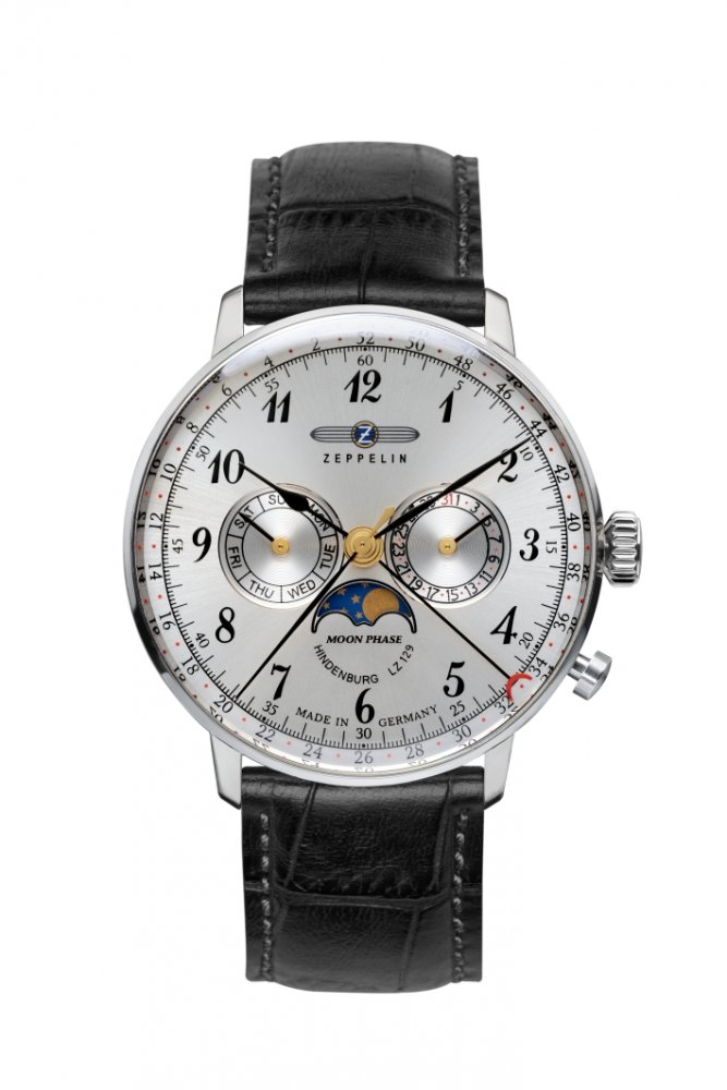 Hodinky Zeppelin 7036-1