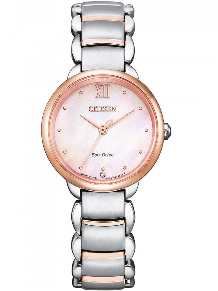 Hodinky Citizen EM0924-85Y