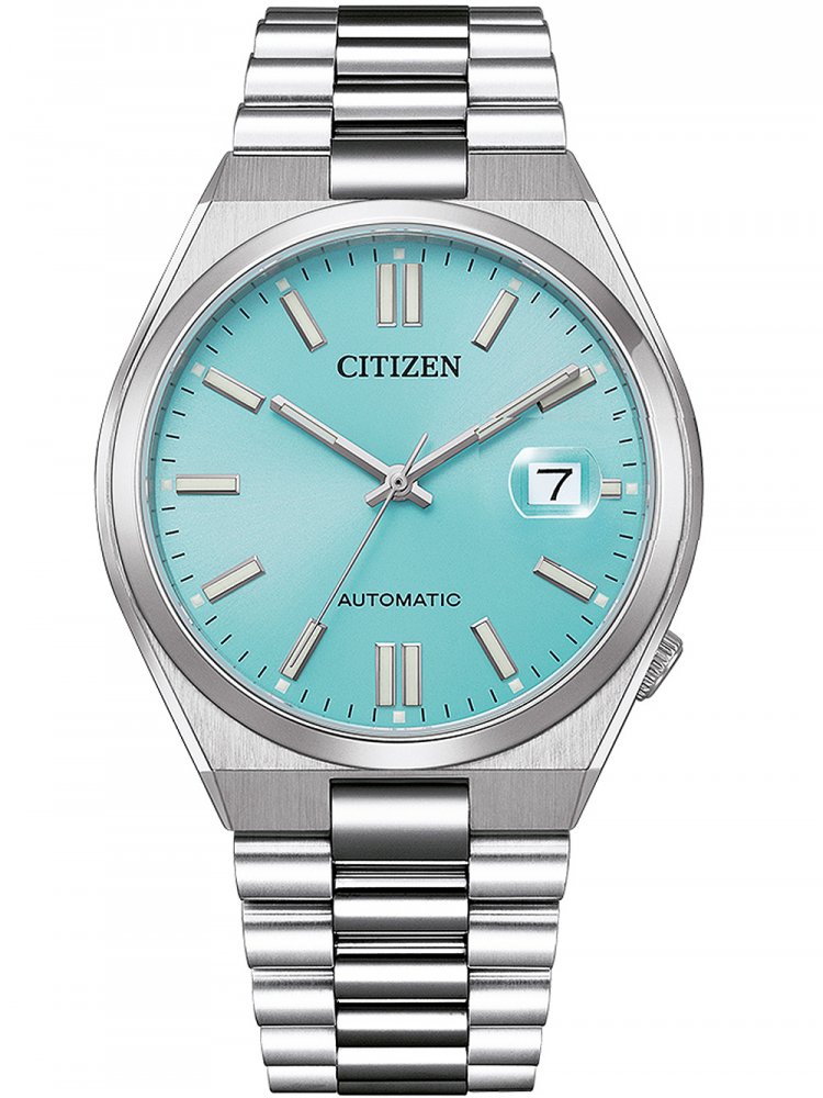 Hodinky Citizen NJ0151-88M