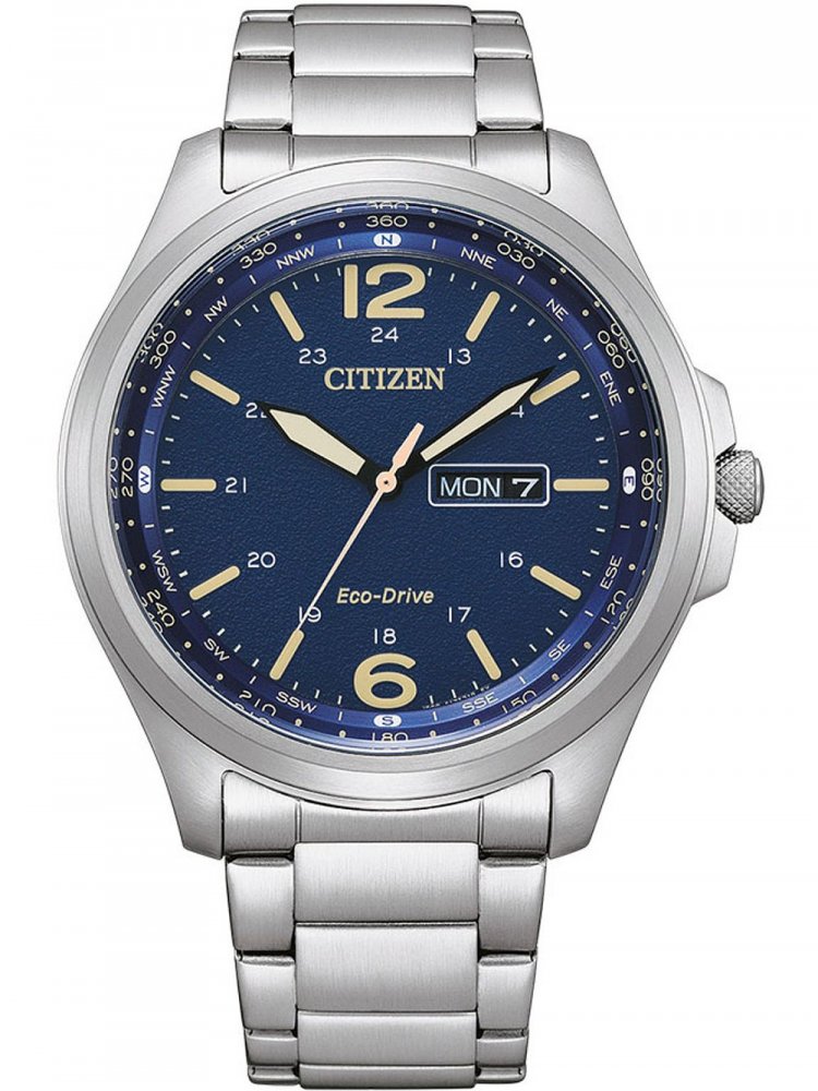 Hodinky Citizen AW0110-82L