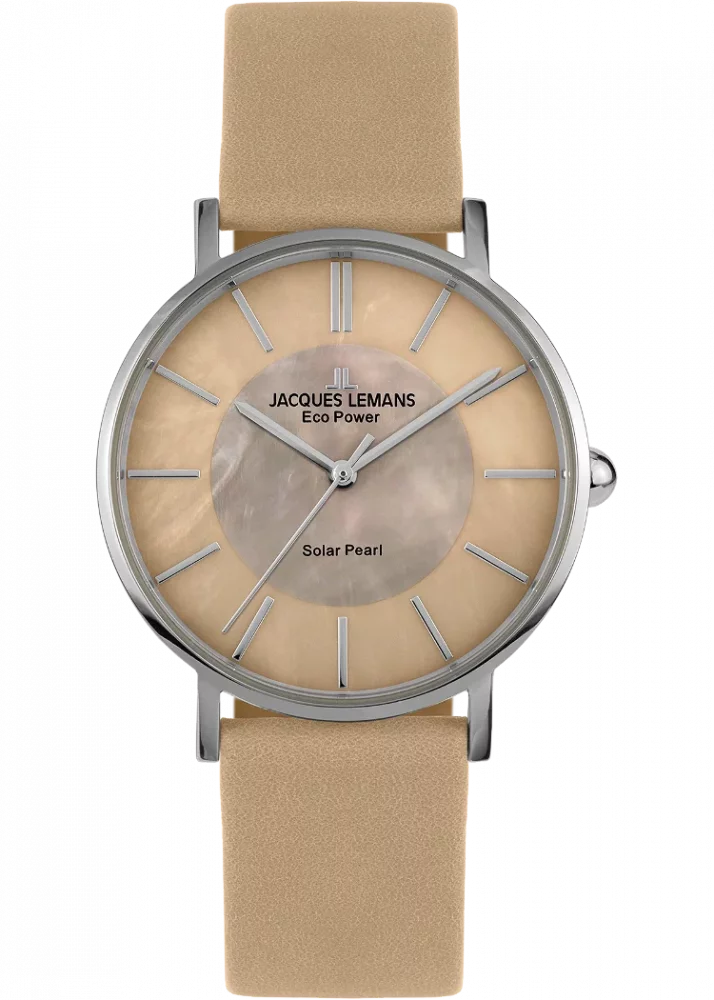 Hodinky Jacques Lemans Eco Power 1-2112D