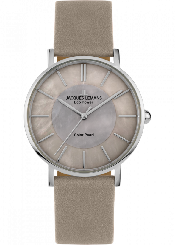 Hodinky Jacques Lemans Eco Power 1-2112E