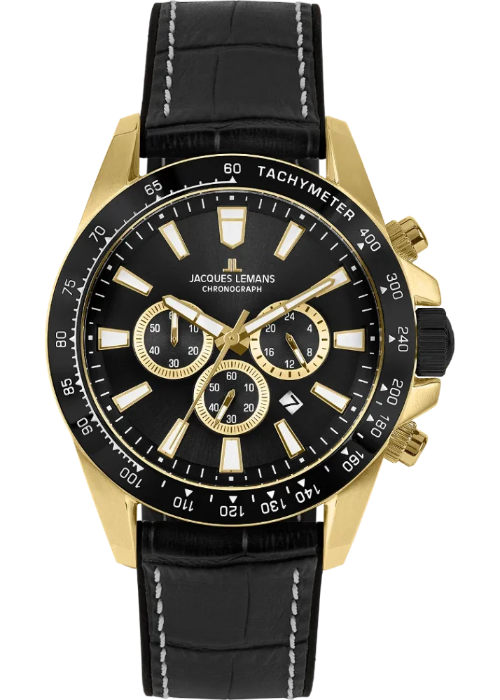 Hodinky Jacques Lemans Liverpool 1-2140D