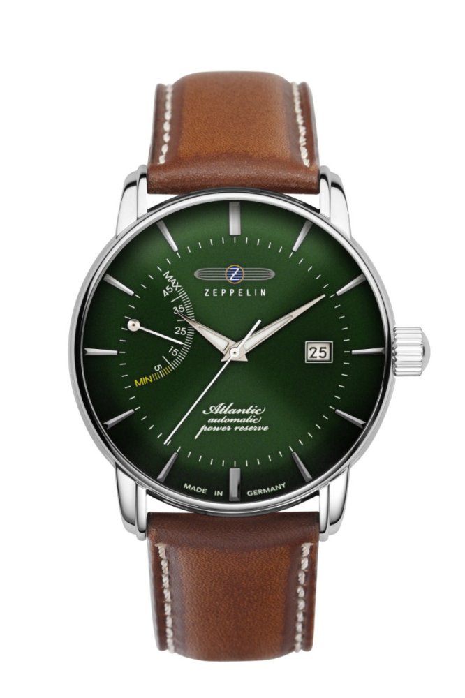 Hodinky Zeppelin 8462-4