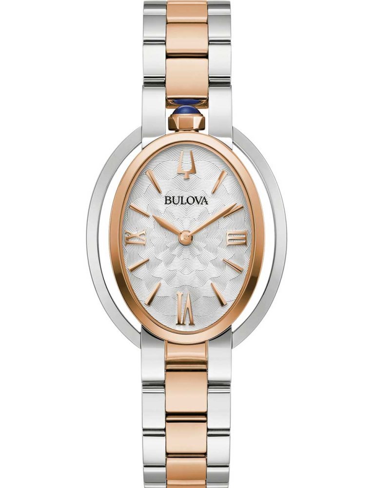 Hodinky Bulova 98L322