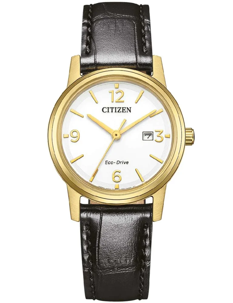Hodinky Citizen EW2722-01A
