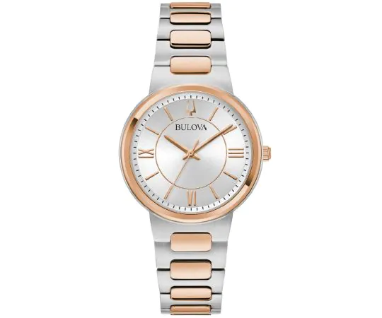 Hodinky Bulova 98L327