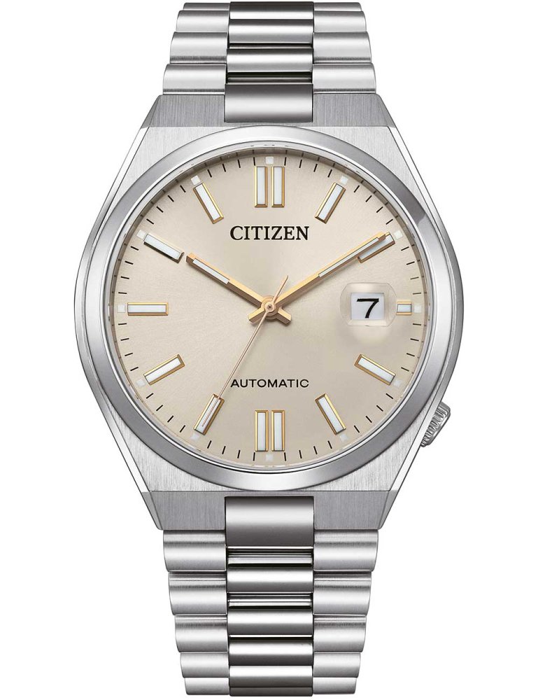 Hodinky Citizen NJ0151-88W