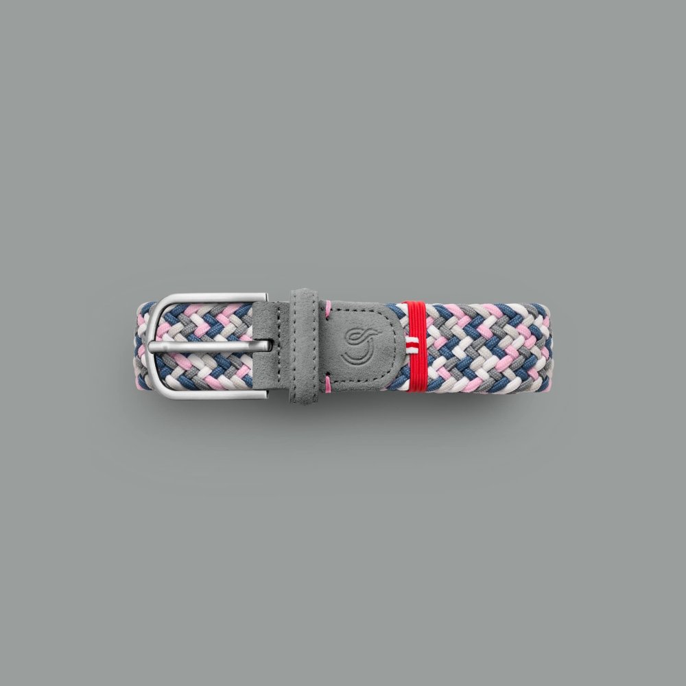 Levně Pásek La Boucle Venice Beach LBVEBGRE105 Medium