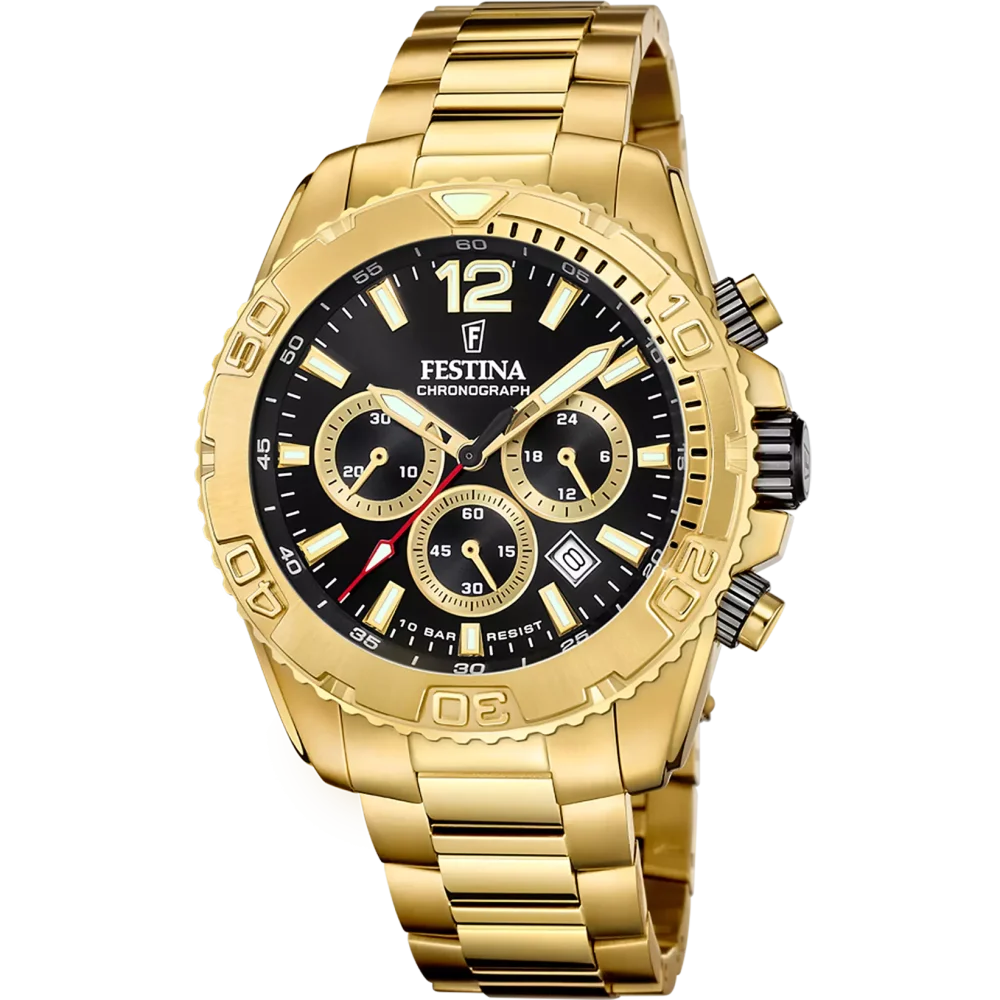 Hodinky Festina 20684/4