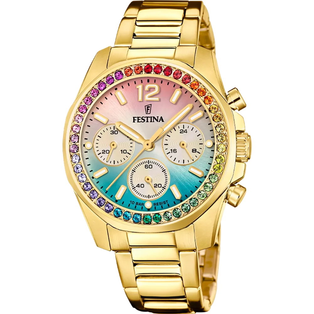 Hodinky Festina 20609/5