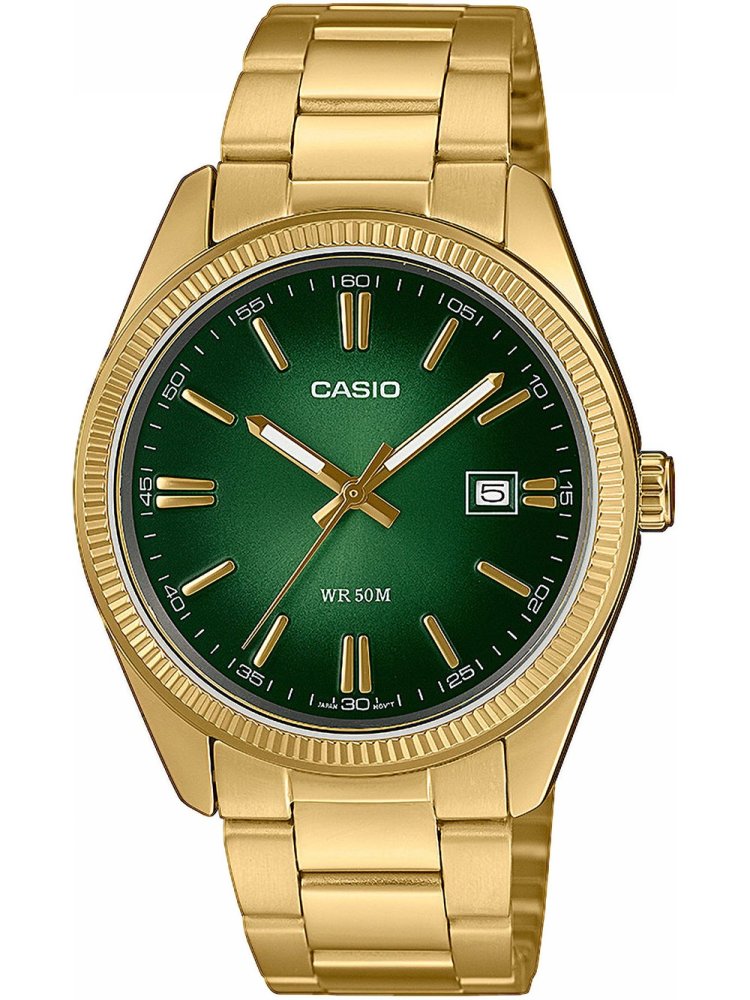 Hodinky Casio MTP-1302PGC-3AVEF