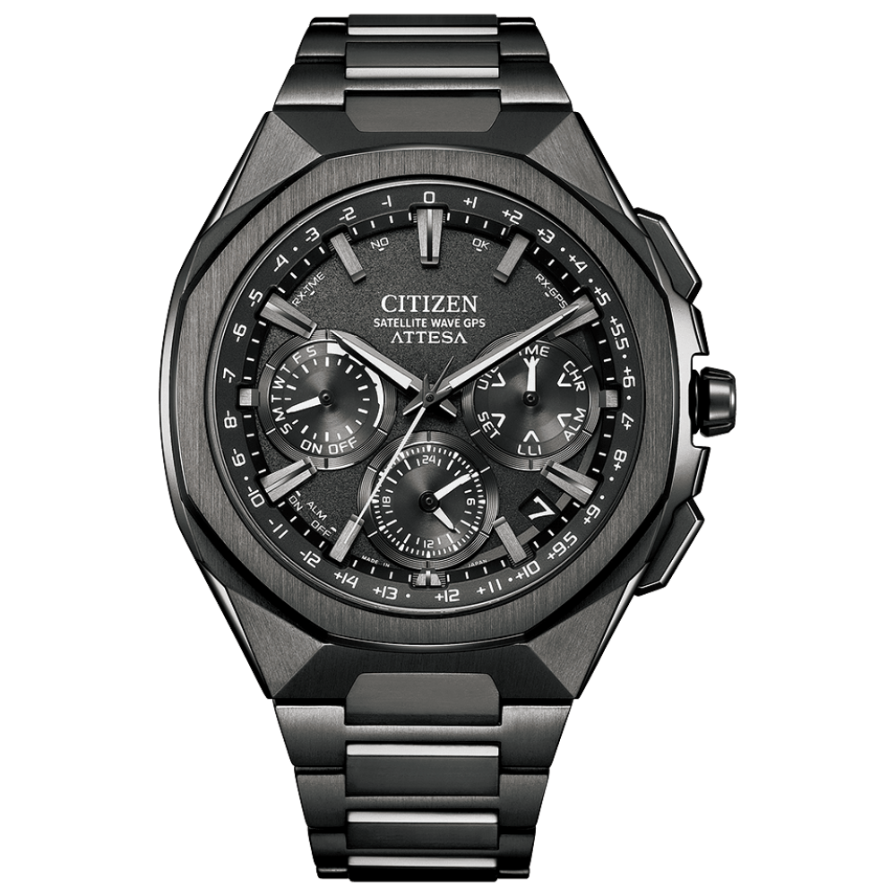 Hodinky Citizen CC4105-69E