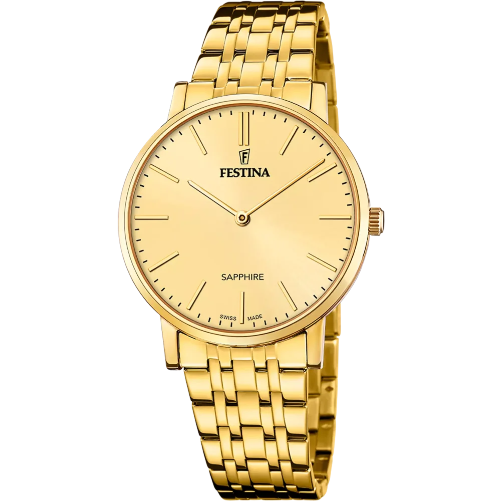 Hodinky Festina 20046/3