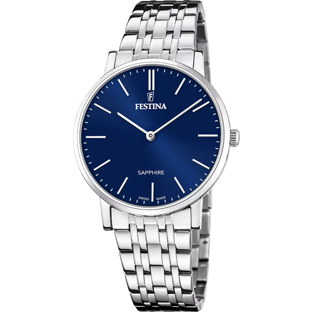 Hodinky Festina 20045/3