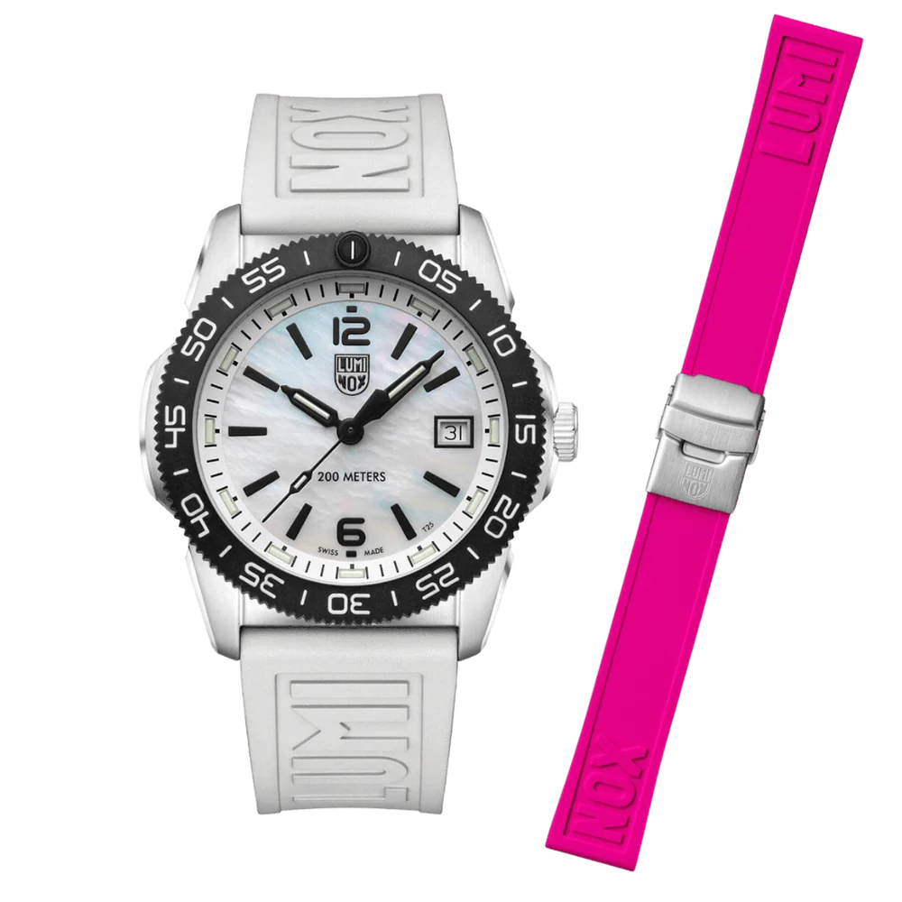 Hodinky Luminox XS.3128M.SET