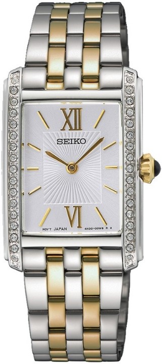 Hodinky Seiko SWR093P1