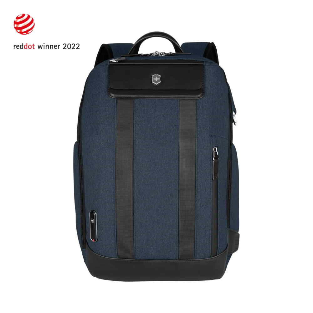 Batoh Victorinox 612670 Architecture Urban2 Blue/Black