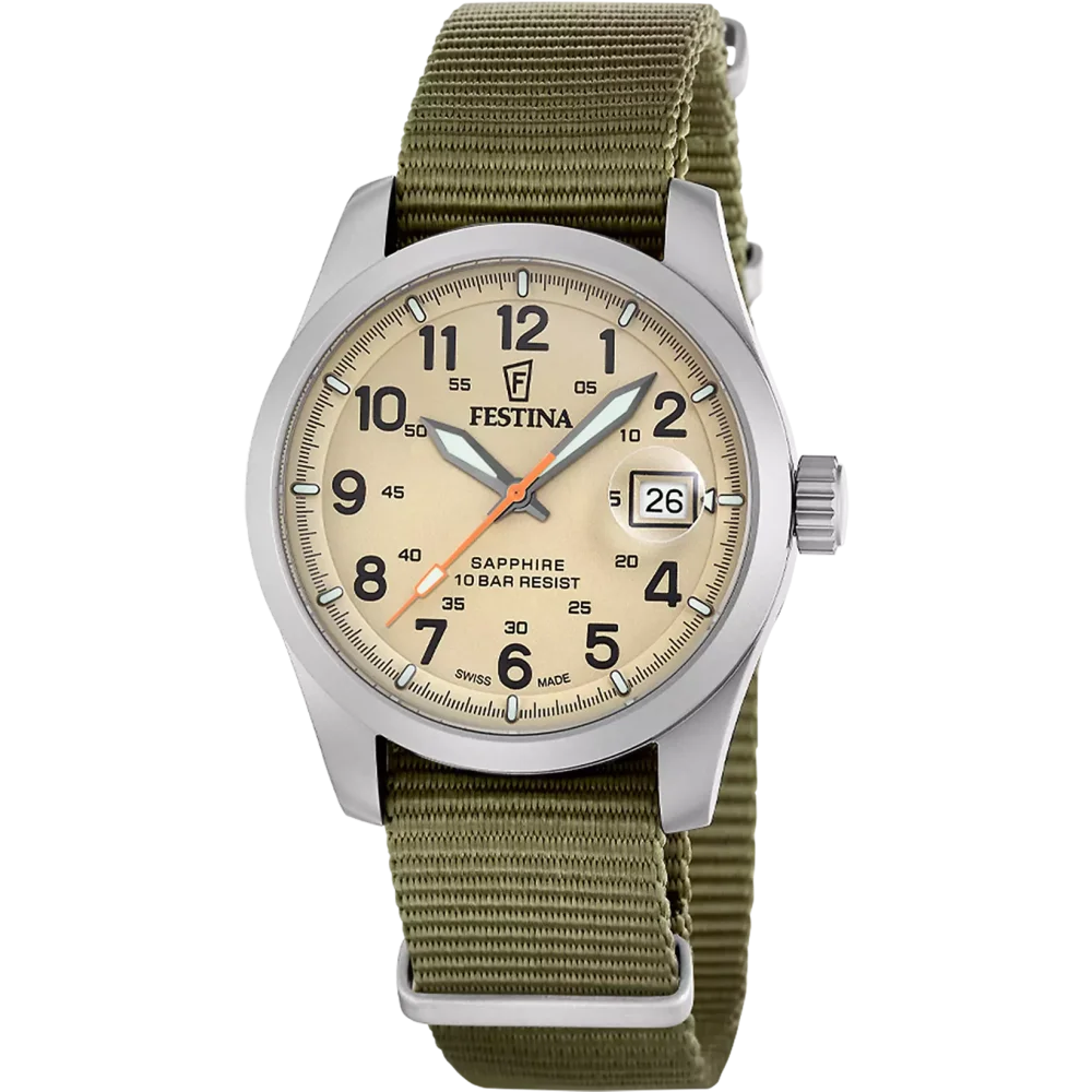 Hodinky Festina 20082/1