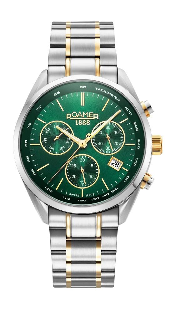 Hodinky ROAMER 993819 47 75 20