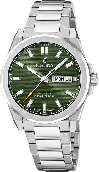 Hodinky Festina 20073/4