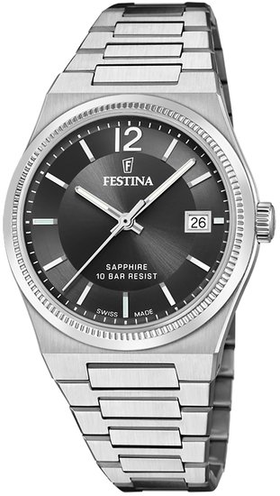 Hodinky Festina 20035/6