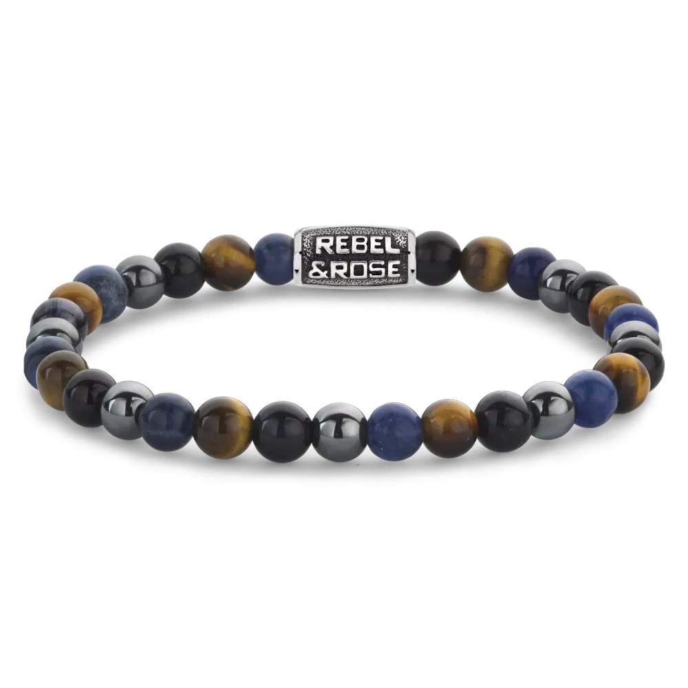 Náramek Rebel & Rose RR-60110-V-L
