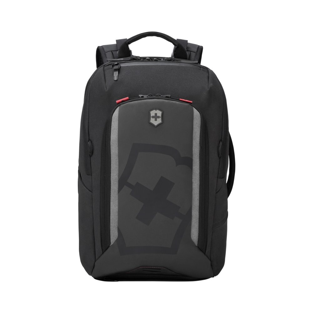 Levně Batoh Victorinox 612118 Touring 2.0 Commuter Backpack Black