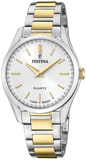Hodinky Festina 20619/1